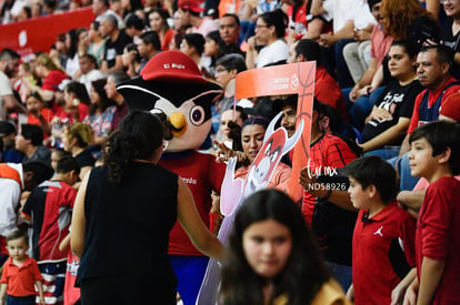  | Toros Laguna vs Dorados de Chihuahua