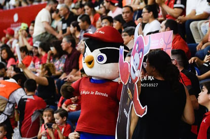  | Toros Laguna vs Dorados de Chihuahua