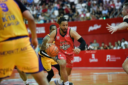  | Toros Laguna vs Dorados de Chihuahua