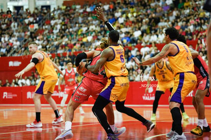  | Toros Laguna vs Dorados de Chihuahua