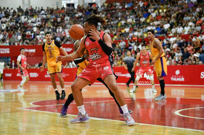  | Toros Laguna vs Dorados de Chihuahua