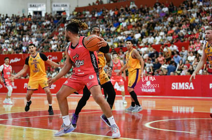  | Toros Laguna vs Dorados de Chihuahua