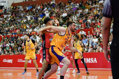  | Toros Laguna vs Dorados de Chihuahua