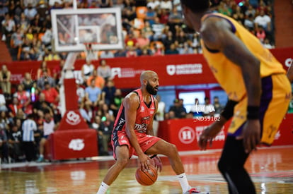  | Toros Laguna vs Dorados de Chihuahua