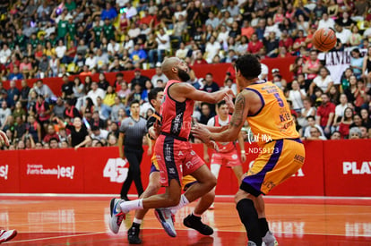  | Toros Laguna vs Dorados de Chihuahua