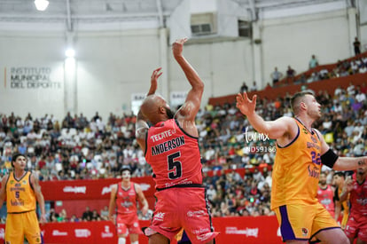  | Toros Laguna vs Dorados de Chihuahua