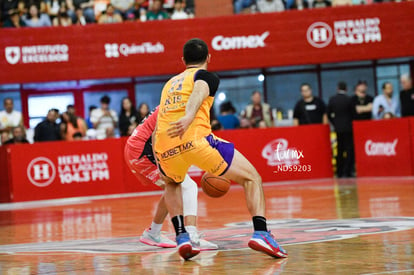  | Toros Laguna vs Dorados de Chihuahua