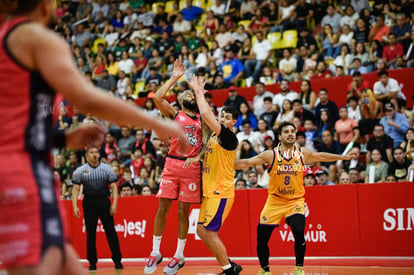  | Toros Laguna vs Dorados de Chihuahua