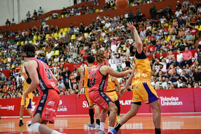  | Toros Laguna vs Dorados de Chihuahua