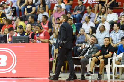  | Toros Laguna vs Indios de Ciudad Juárez Basquet