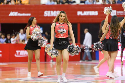 toritas | Toros Laguna vs Indios de Ciudad Juárez Basquet