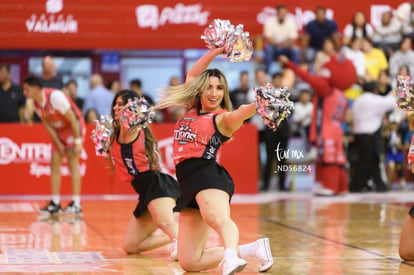  | Toros Laguna vs Indios de Ciudad Juárez Basquet