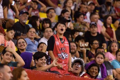  | Toros Laguna vs Indios de Ciudad Juárez Basquet