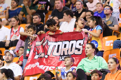  | Toros Laguna vs Indios de Ciudad Juárez Basquet