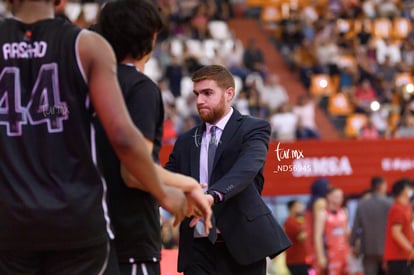  | Toros Laguna vs Indios de Ciudad Juárez Basquet