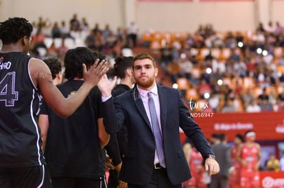  | Toros Laguna vs Indios de Ciudad Juárez Basquet