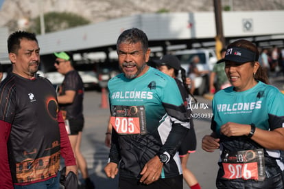 halcones | 10K Peñoles 2024