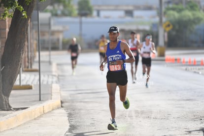 Cuauhtemoc Modesto Ibarra | 10K Peñoles 2024