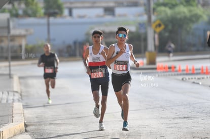 Jared Serrano Rivera | 10K Peñoles 2024