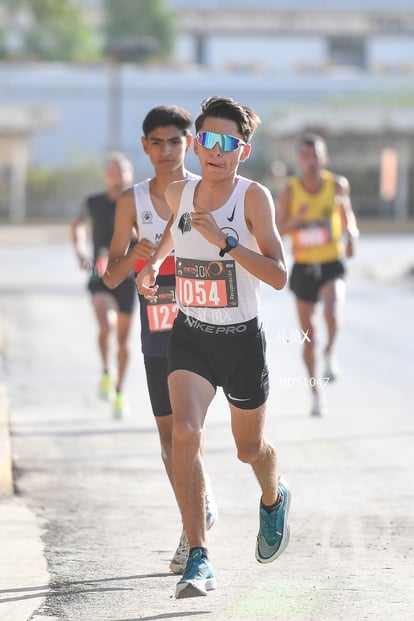 Jared Serrano Rivera | 10K Peñoles 2024