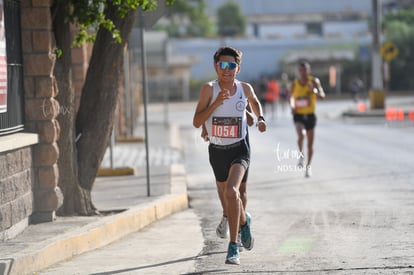 Jared Serrano Rivera | 10K Peñoles 2024