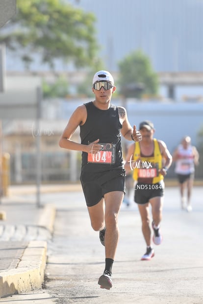  | 10K Peñoles 2024