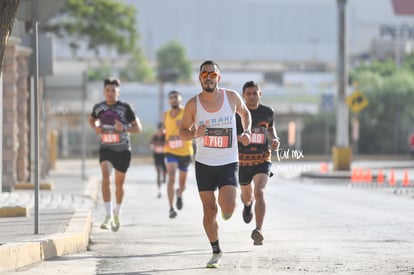 Israel Gonzalez, Meraki | 10K Peñoles 2024