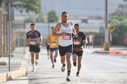 Israel Gonzalez, Meraki | 10K Peñoles 2024