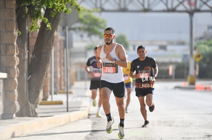 Israel Gonzalez, Meraki | 10K Peñoles 2024