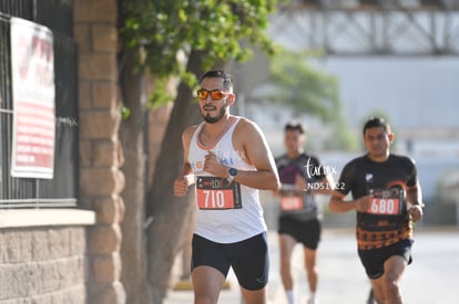 Israel Gonzalez, Meraki | 10K Peñoles 2024