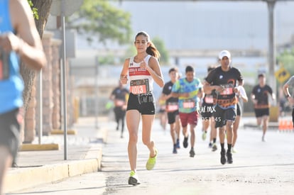 Jessica Flores | 10K Peñoles 2024