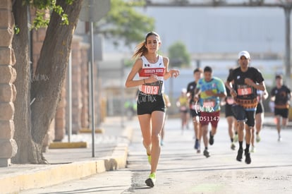 Jessica Flores | 10K Peñoles 2024