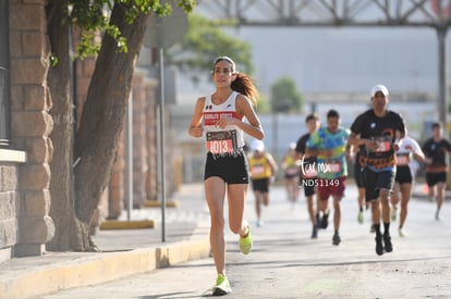 Jessica Flores | 10K Peñoles 2024