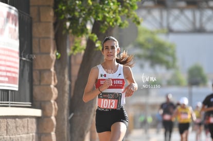 Jessica Flores | 10K Peñoles 2024