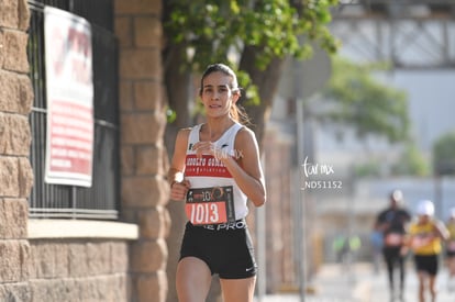 Jessica Flores | 10K Peñoles 2024