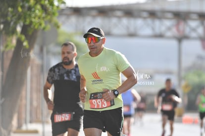  | 10K Peñoles 2024