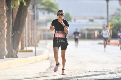 Kenia de Leon | 10K Peñoles 2024