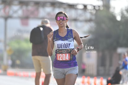 Wendy Muñetones | 10K Peñoles 2024