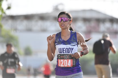 Wendy Muñetones | 10K Peñoles 2024