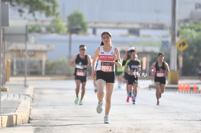 Grace Pimentel | 10K Peñoles 2024