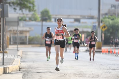 Grace Pimentel | 10K Peñoles 2024