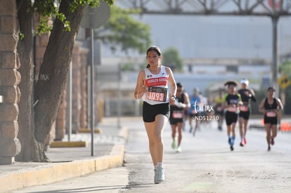 Grace Pimentel | 10K Peñoles 2024