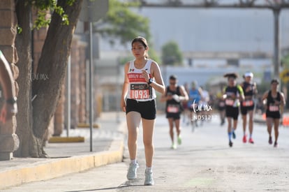 Grace Pimentel | 10K Peñoles 2024