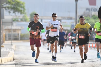 Alexis Hernandez | 10K Peñoles 2024