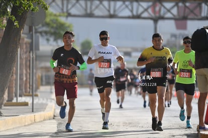  | 10K Peñoles 2024