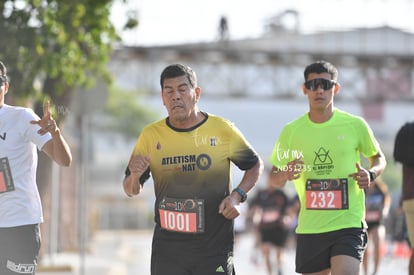  | 10K Peñoles 2024