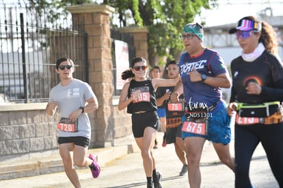  | 10K Peñoles 2024