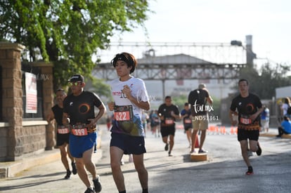  | 10K Peñoles 2024