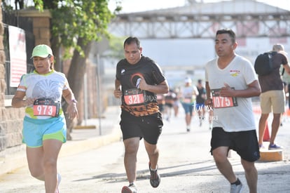  | 10K Peñoles 2024