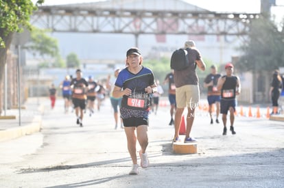  | 10K Peñoles 2024